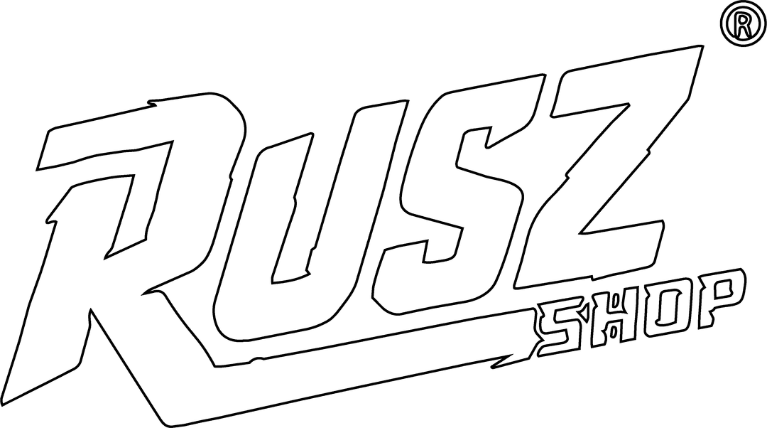 RUSZ SHOP