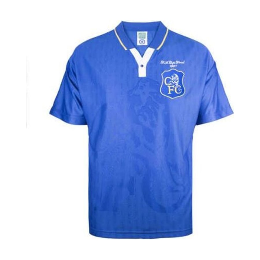 Chelsea FC años 90