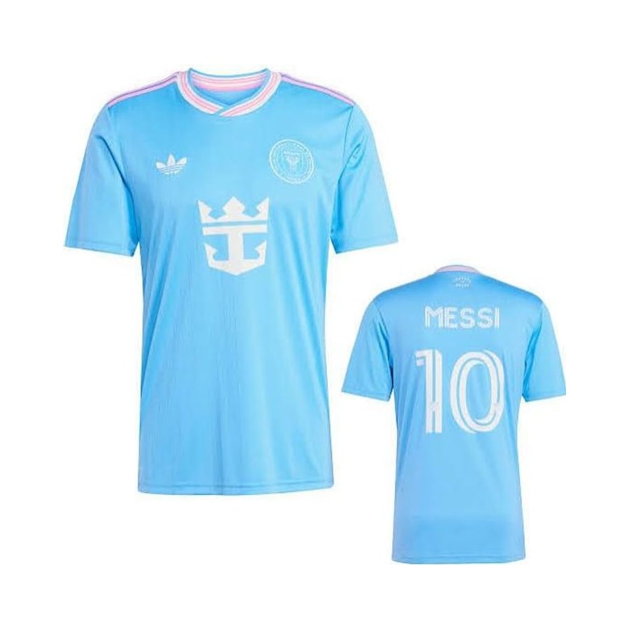 Inter Miami Messi