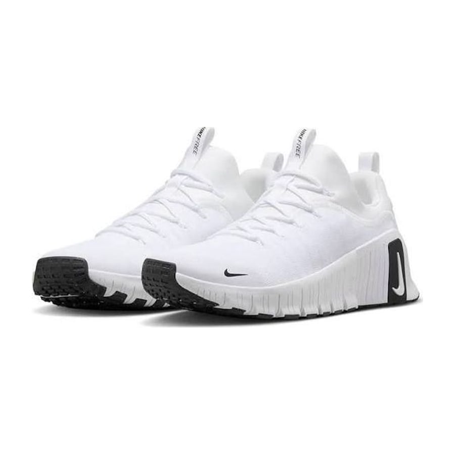 Nike Free Blanco