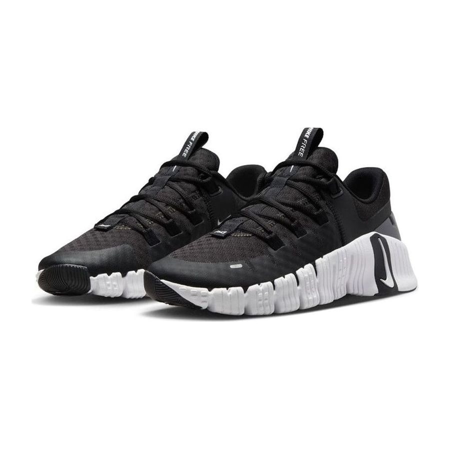 Nike Free Negro